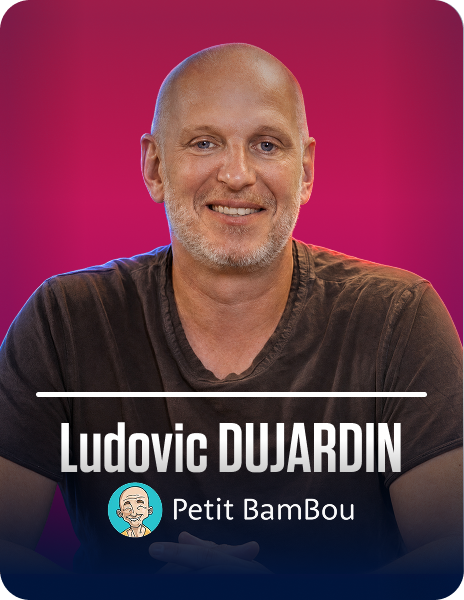 Ludovic Dujardin