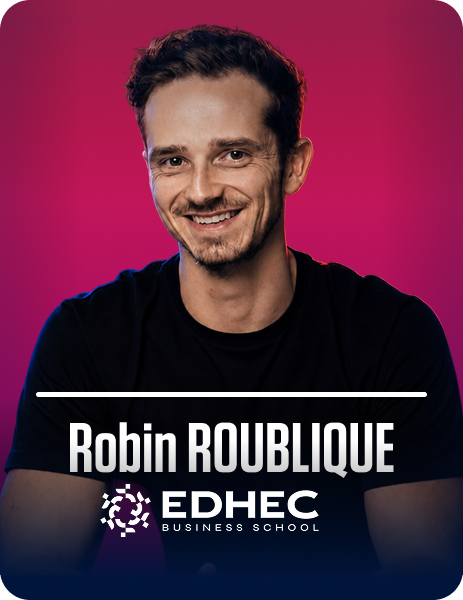 Robin Roublique
