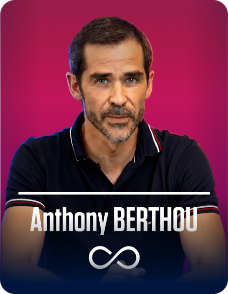 Anthony Berthou